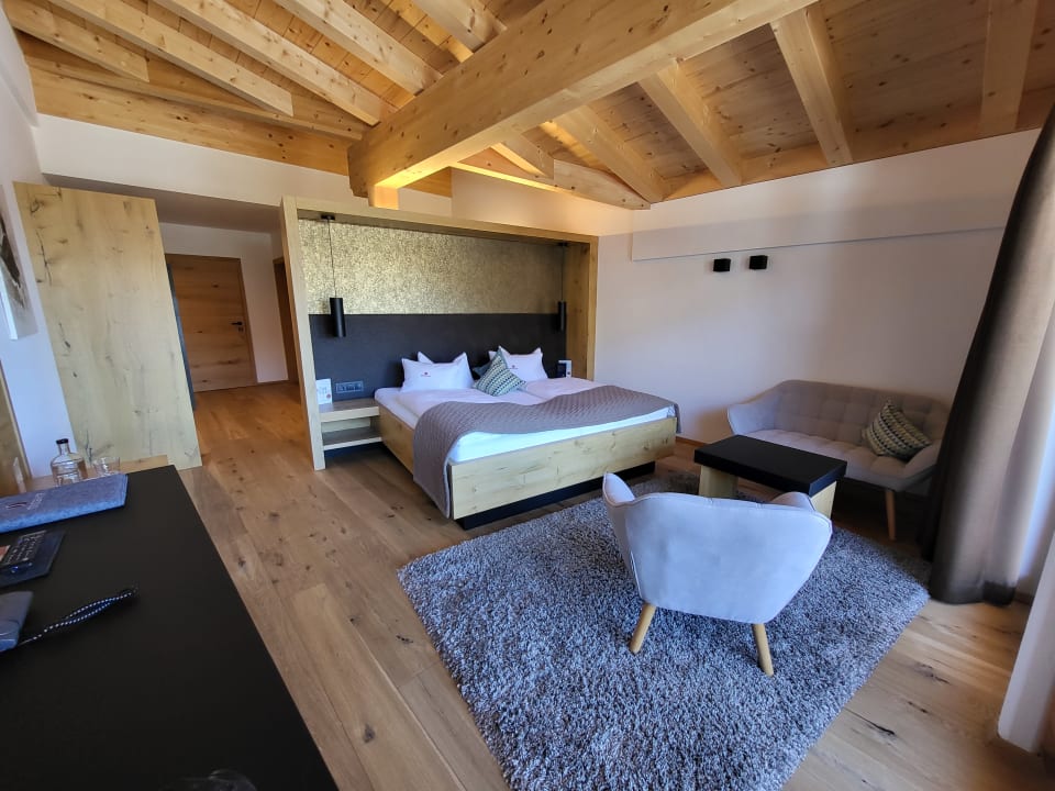 Zimmer Hotel Jörglerhof