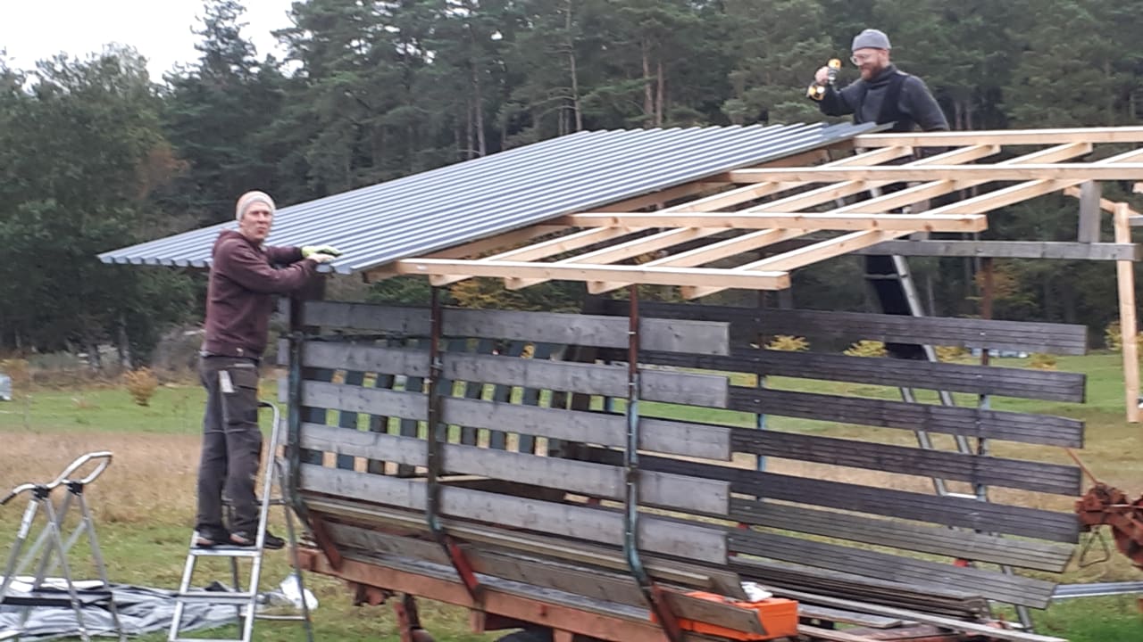 Sonstiges S'Fleckli Bioland Ferienbauernhof