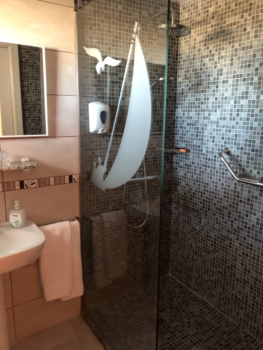 Zimmer Maritim Playa