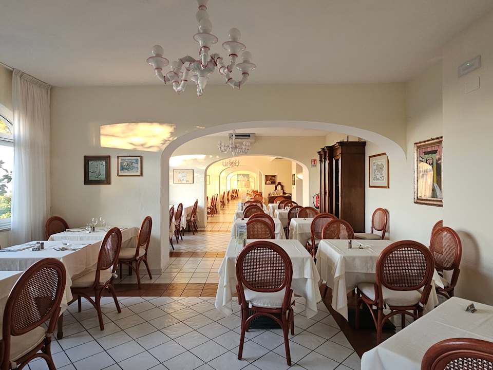 Gastro Poggio Aragosta