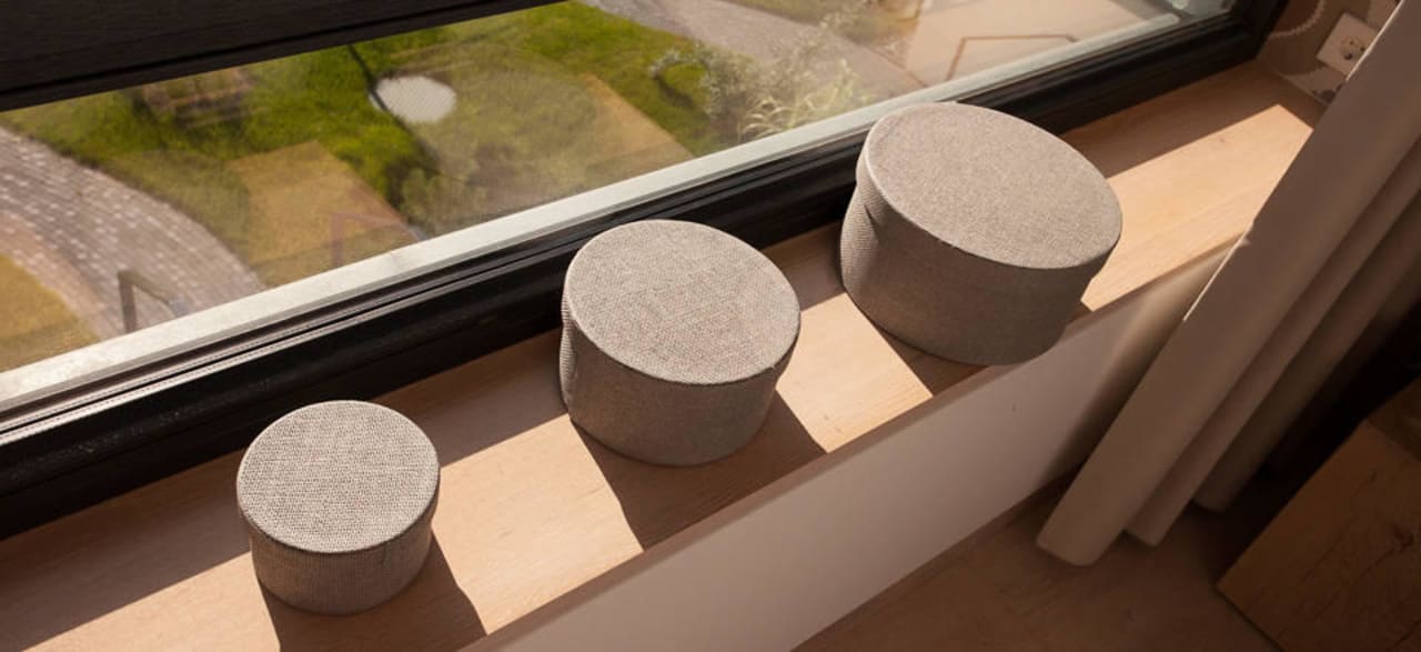 Strandvilla Sellin | Penthouse Wohnen Die Strandvilla Sellin - Appartements und Penthäuser