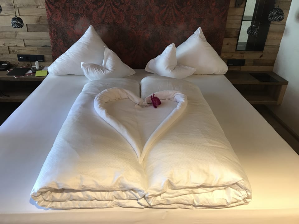 Zimmer Das Karwendel - Ihr Wellness Zuhause am Achensee