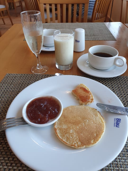 Gastro Blau varadero - Adults only