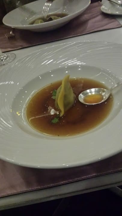 Gastro Hotel Harbour Grand Hong Kong