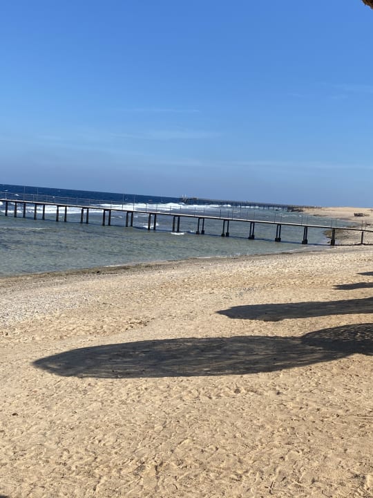 Strand Three Corners Sea Beach Resort