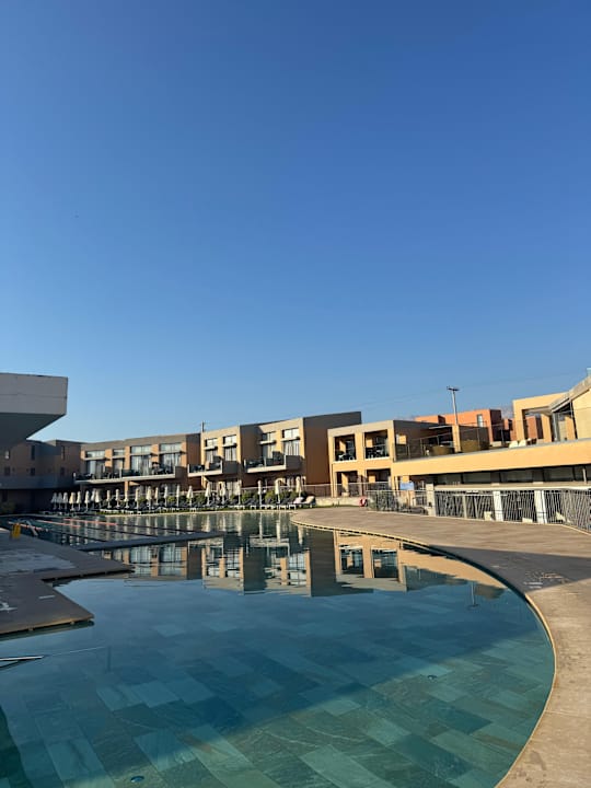 Pool Kiani Beach Resort Family All Inclusive