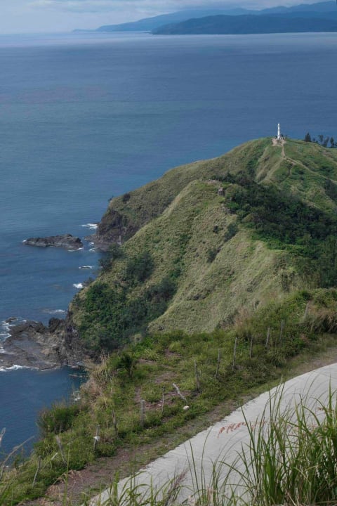 Außenansicht Cave Beach Resort - Boutique Accomodation