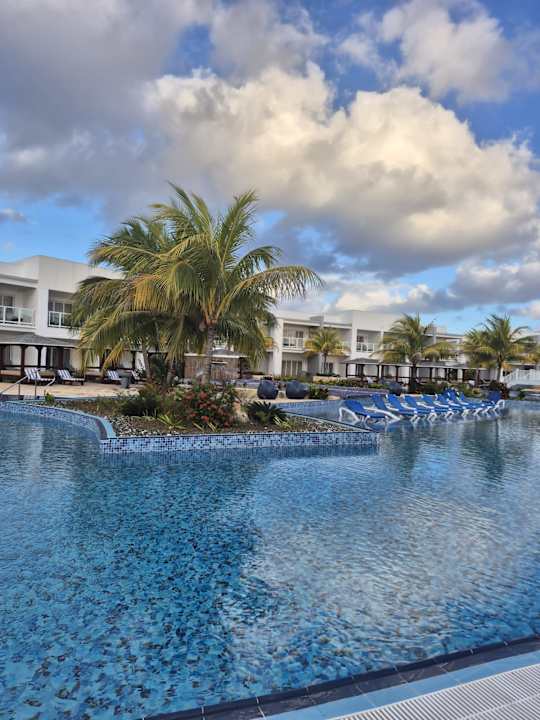 Pool Iberostar Coral Holguín