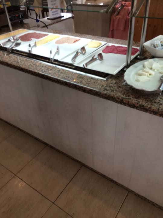 Gastro Cabot Cala Ferrera