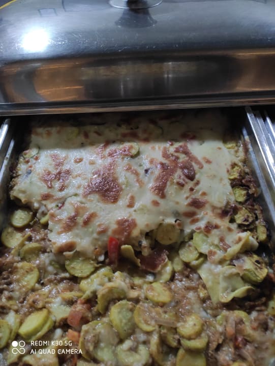 Gastro Pickalbatros Aqua Vista Resort - Hurghada