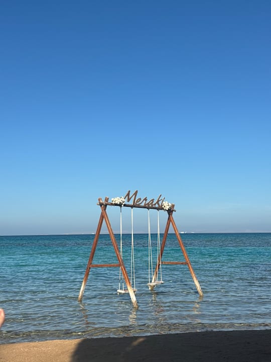 Strand Meraki Resort (Adults Only)