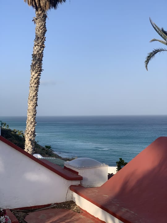 Ausblick Aldiana Club Fuerteventura