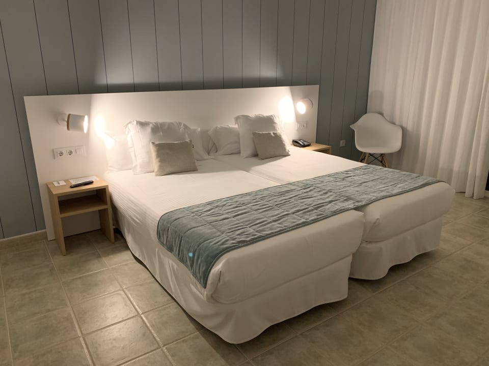 Zimmer AluaVillage Fuerteventura