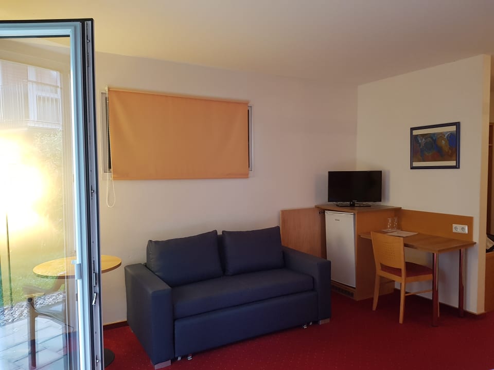 Zimmer Thermenhof Lutzmannsburg