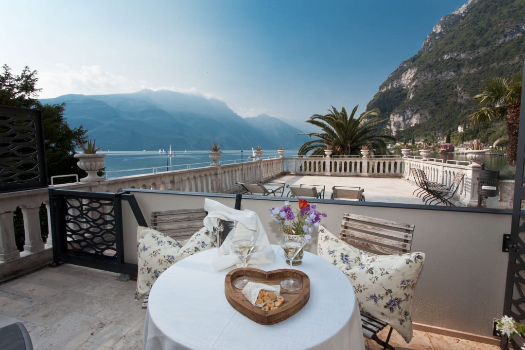 Ausblick Bellavista Lakefront