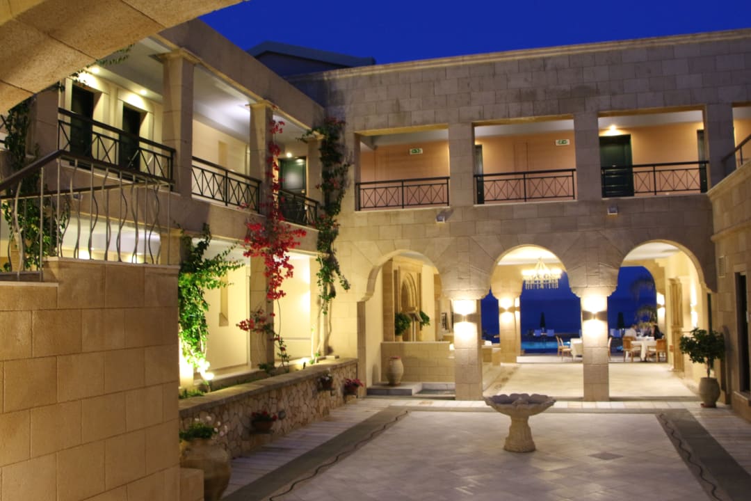 Sonstiges Lindian Dream Seaside Resort