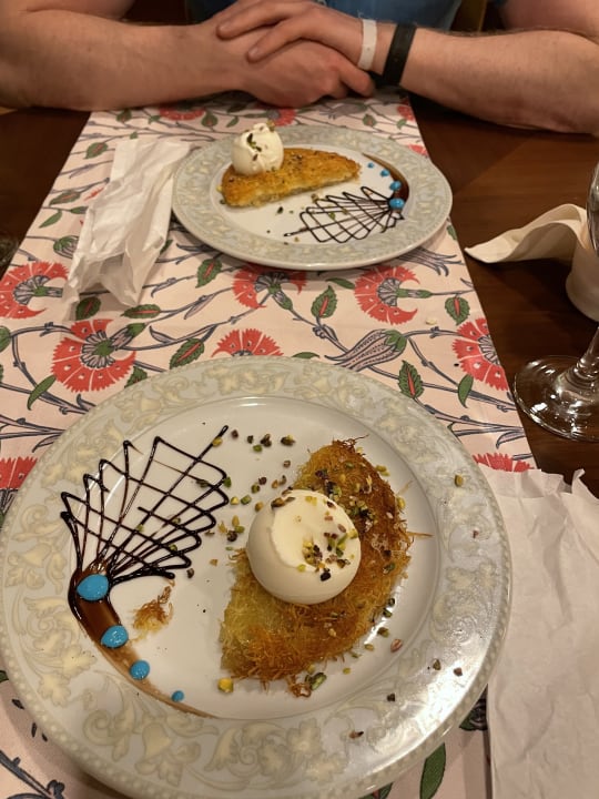 Gastro Aydinbey Kings Palace & Spa