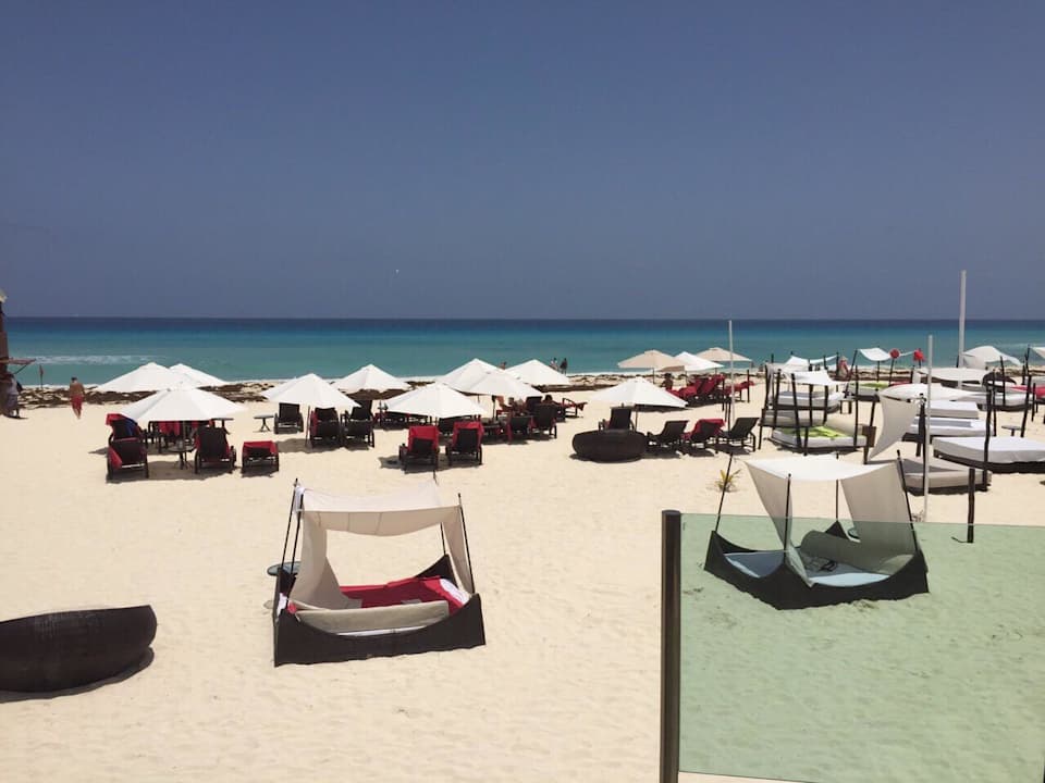 ME Cancún 2o15 Melody Maker Cancún