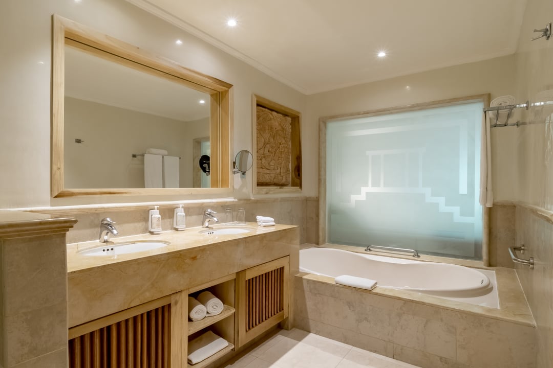 Zimmer Iberostar Selection Paraiso Maya Suites