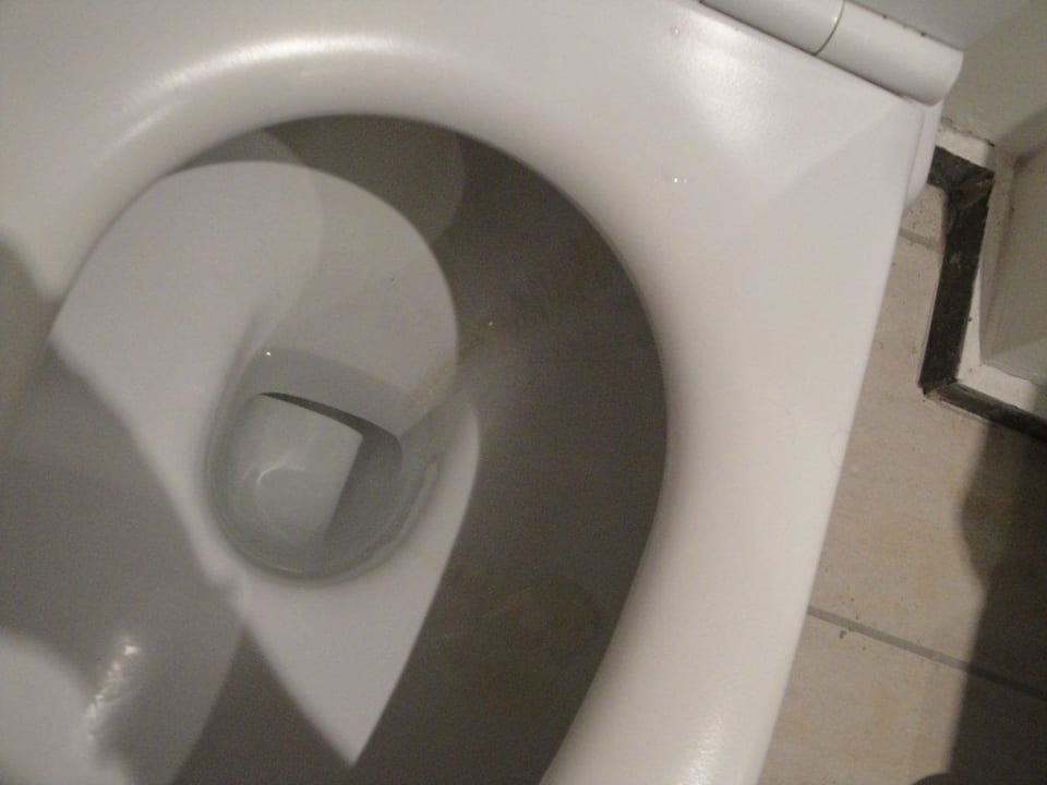 WC Grecotel LUXME Dama Dama