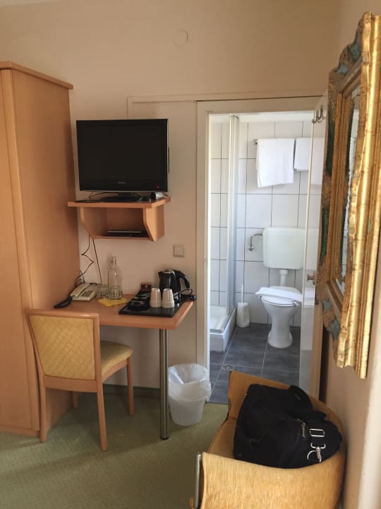 Zimmer Landhaus Gretl by S4Y