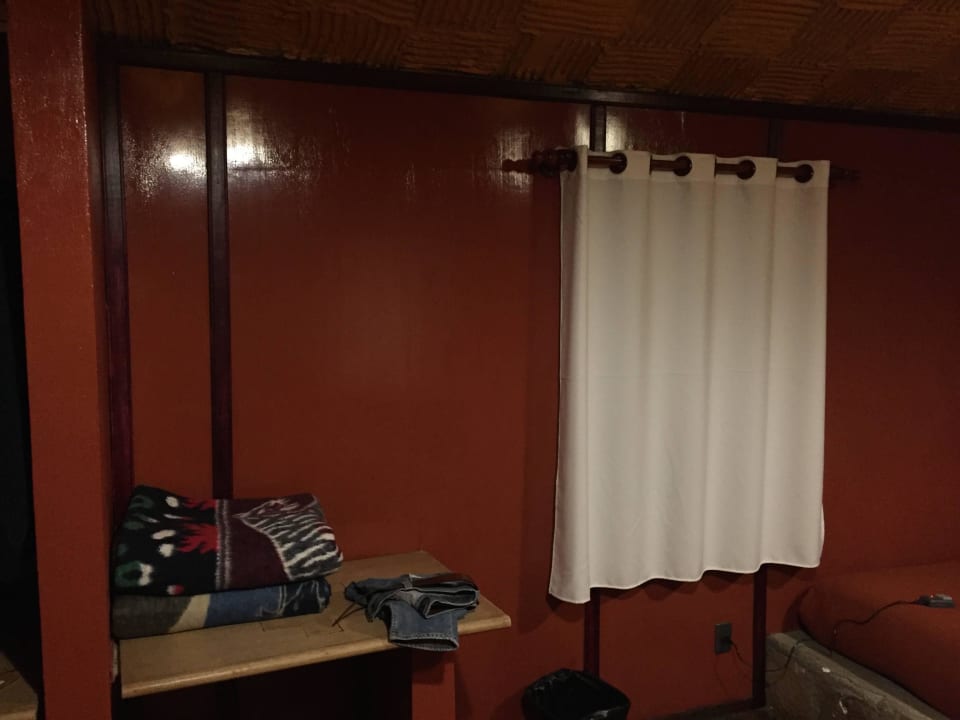 Zimmer Hotel Tayka del Desierto