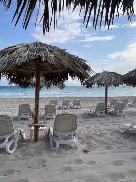 Strand Paradisus Princesa del Mar Resort & Spa - Adults only