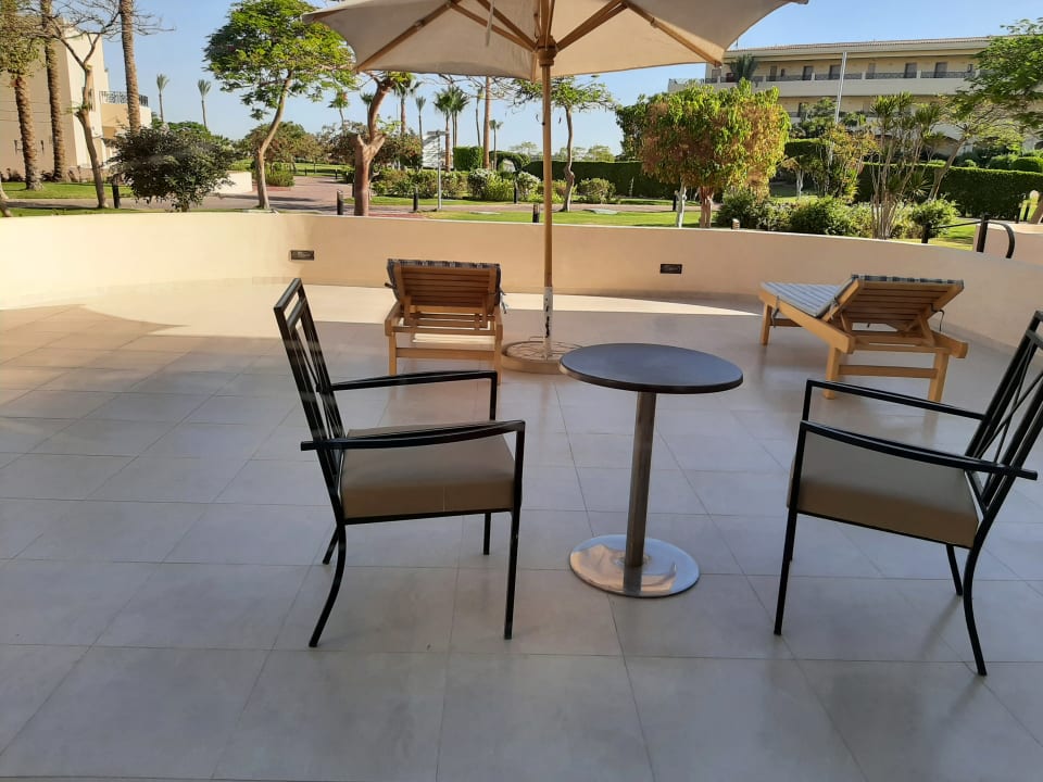 Zimmer Cleopatra Luxury Resort Makadi Bay