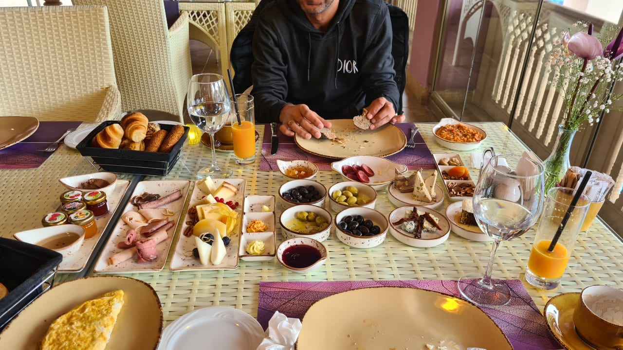 Gastro Spice Hotel & Spa