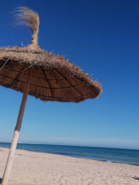 Strand One Resort Premium Hammamet