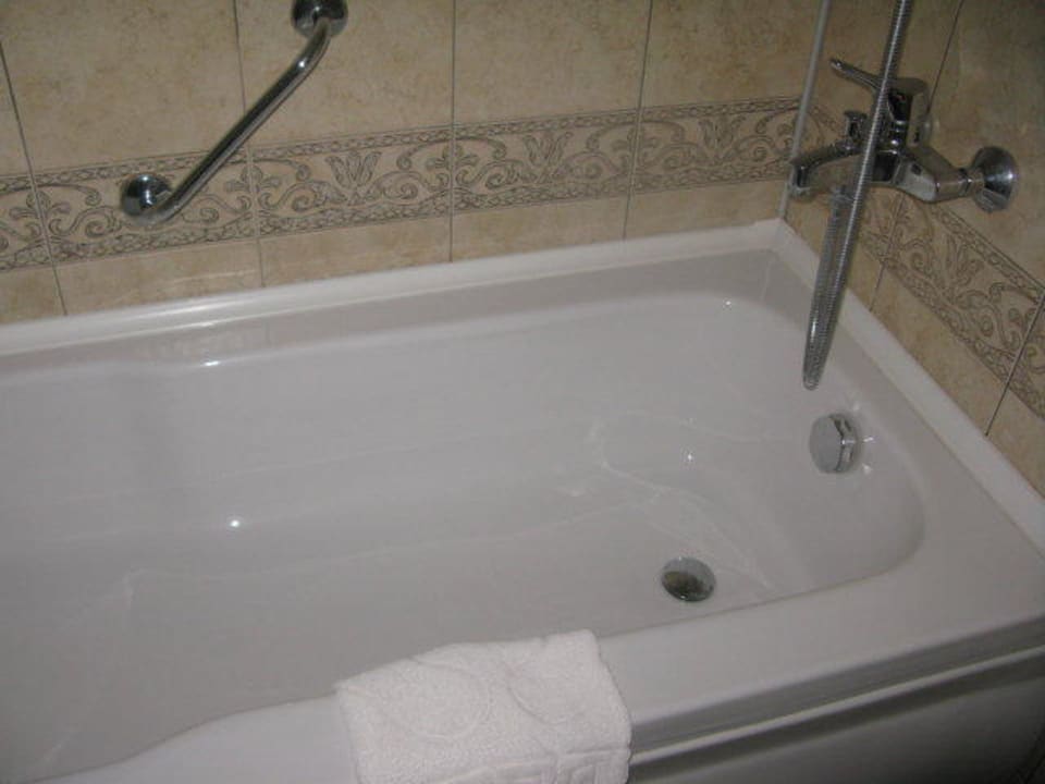 Bad Belconti Resort Hotel