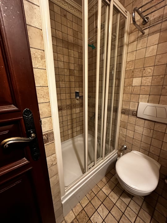 Zimmer Hotel Yetkin