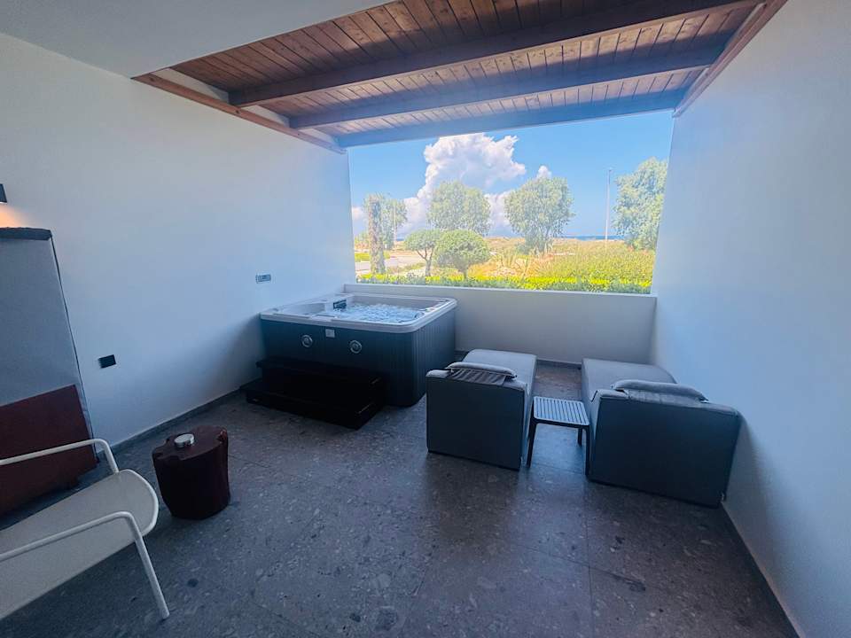 Zimmer Sentido Pearl Beach Kos – Adults only