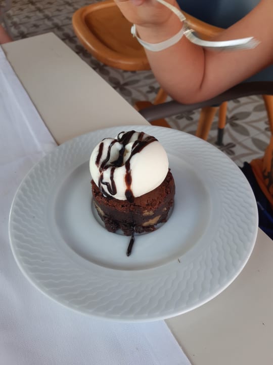 Gastro Port Nature Luxury Resort & Spa