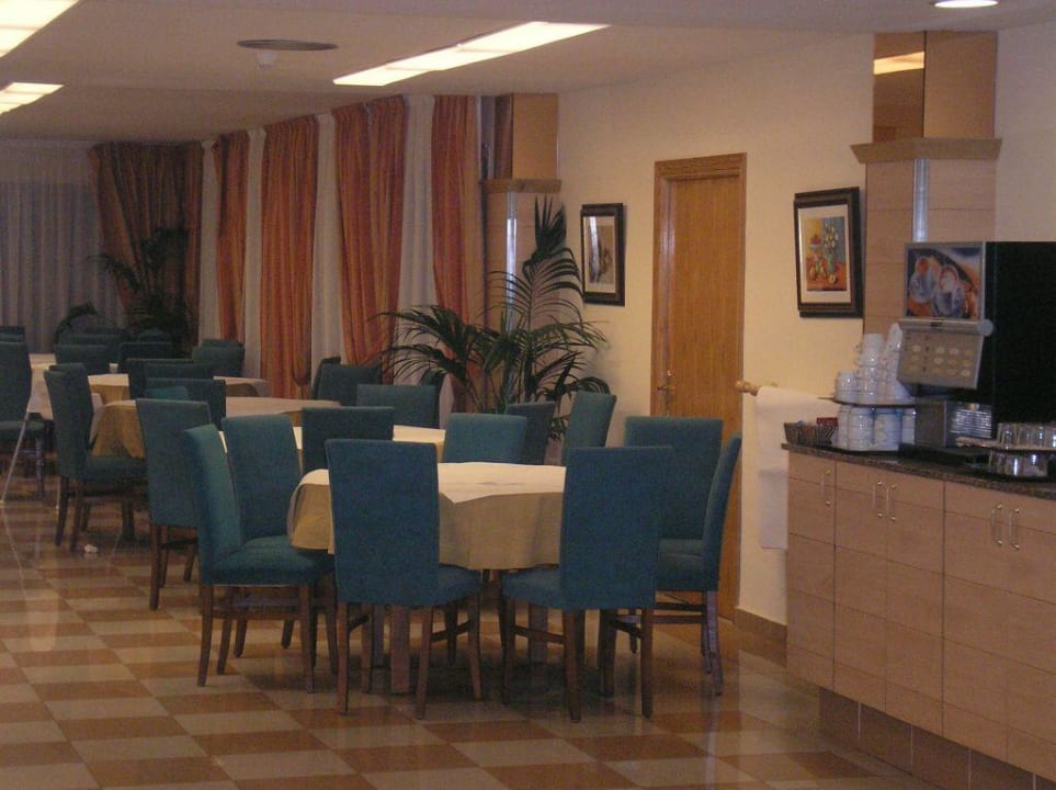 Restaurant HSM Calas Park