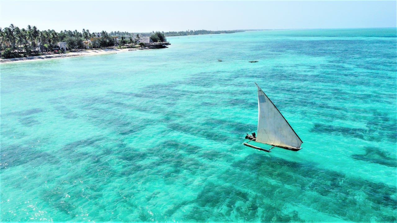 Strand Reef & Beach Resort