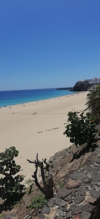 Strand Servatur Alameda de Jandía