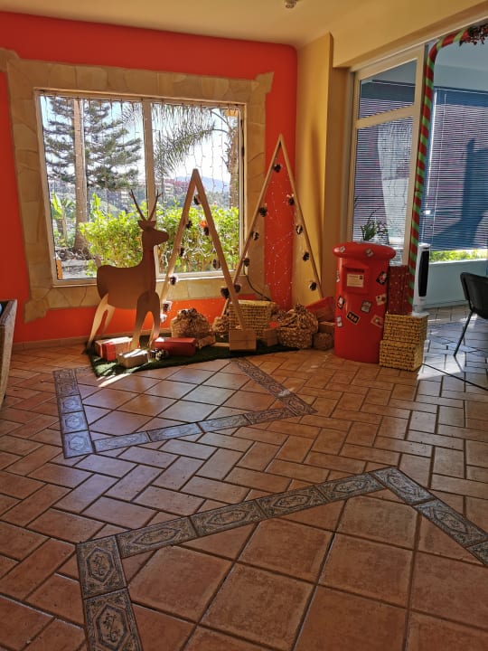 Sonstiges HOVIMA Jardin Caleta