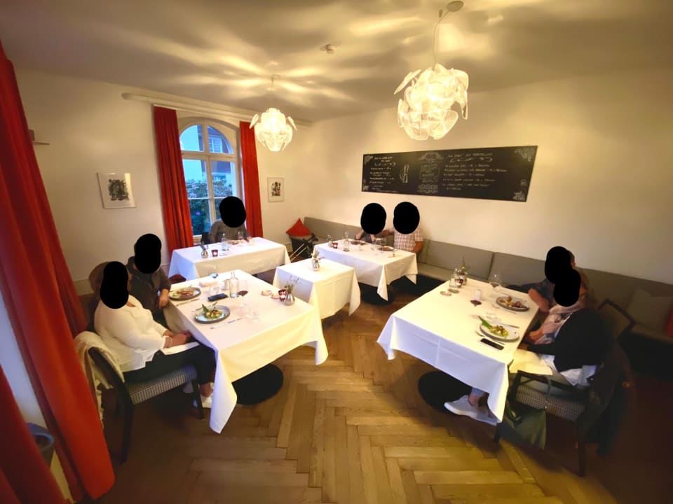 Gastro Hotel Auberge Langenthal