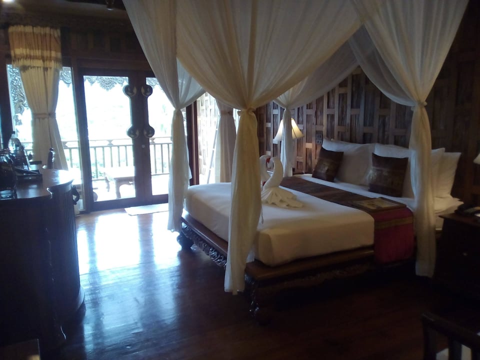 Room Santhiya Koh Phangan Resort & Spa