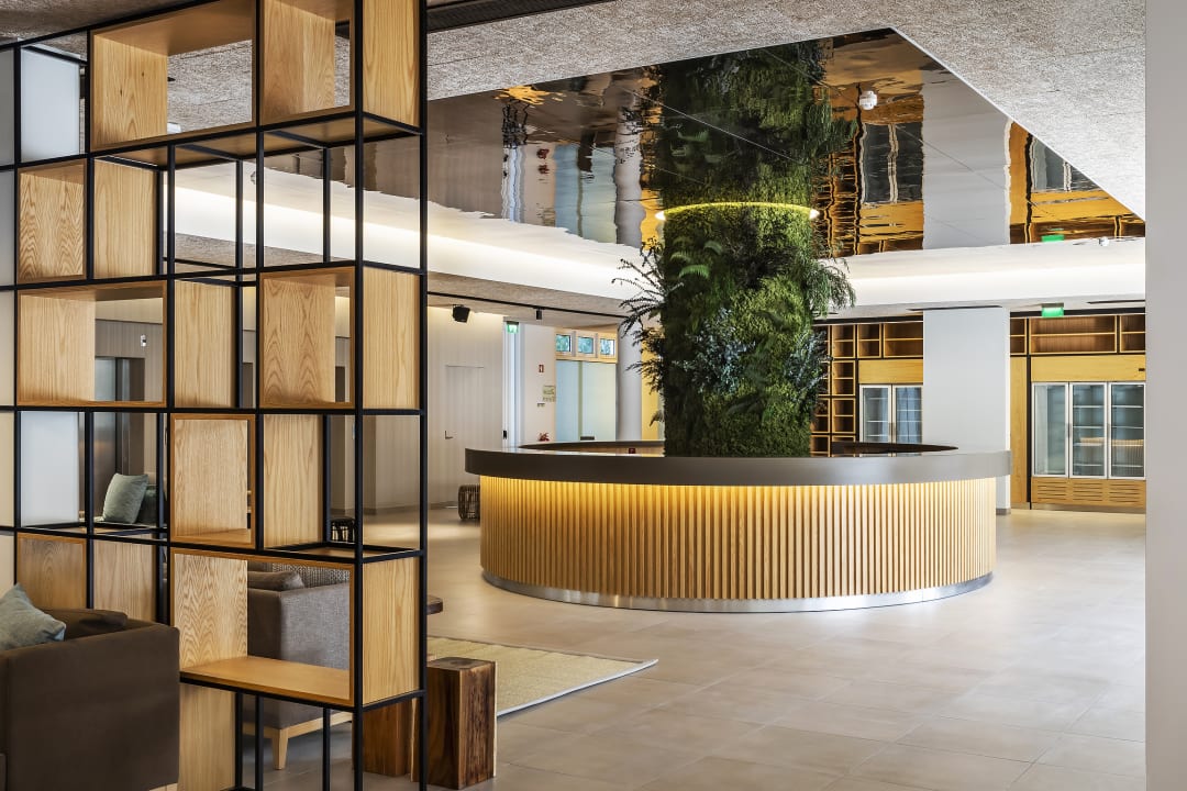 Sonstiges The Patio Suite Hotel