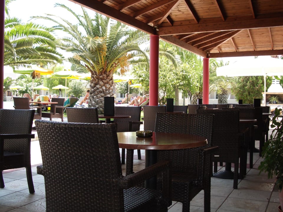 Hotel Bar Hotel Esperia