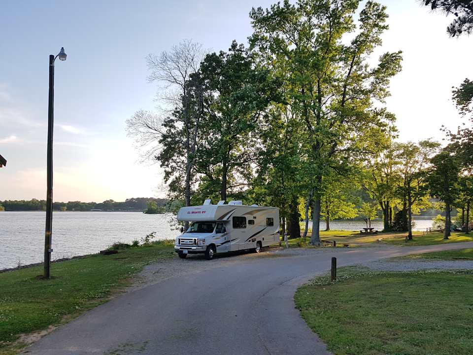 Sonstiges Decatur / Wheeler Lake KOA