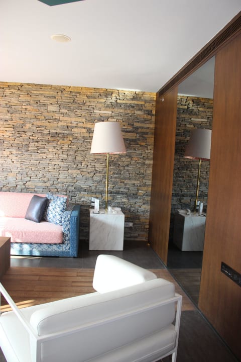 Wohnzimmer Villa Maxx Royal Kemer Resort