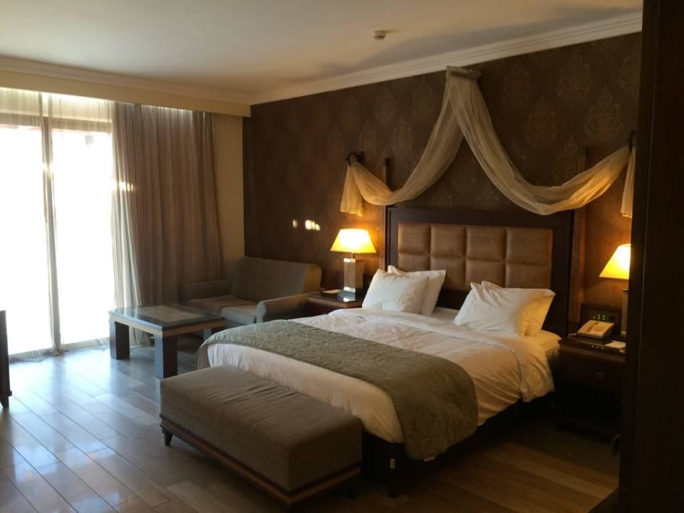 Junior Suite La Marquise Luxury Resort Complex