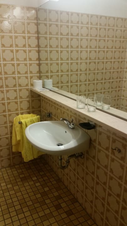 Zimmer Ferienhotel Hochstein