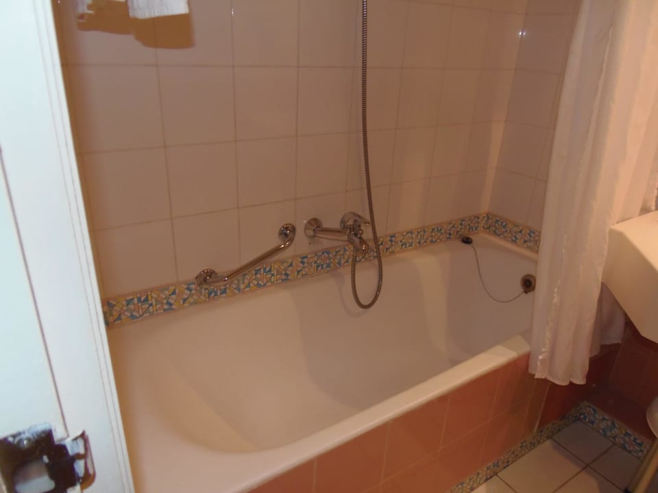 Vaňa Hotel Thalassa Mahdia