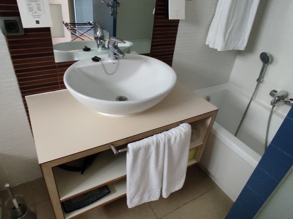 Zimmer Adrián Hoteles Colón Guanahaní - Adults only