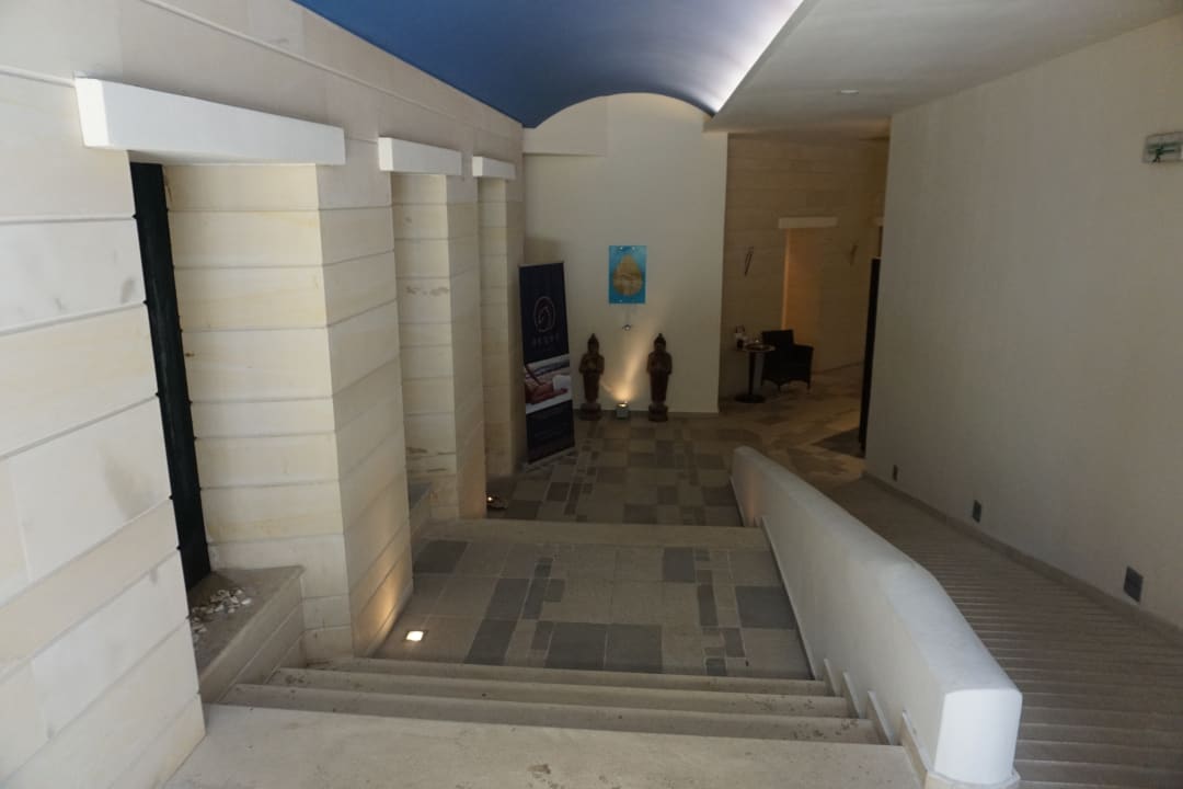Sonstiges Apollonia Beach Resort & Spa
