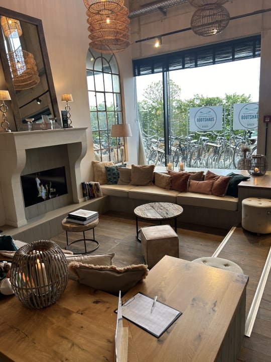 Sonstiges PAPA RHEIN - Hotel & Spa